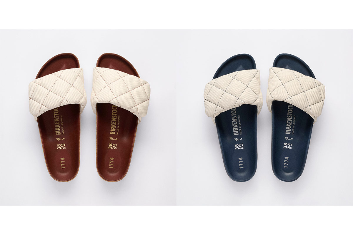 ビルケンシュトックから新作コレクション登場！ | シューズ | FINEBOYS